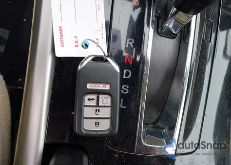 2017 Honda Accord Ex from USA, damaged, VIN 1HGCR2F71HA296110